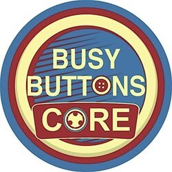 Busy Buttons